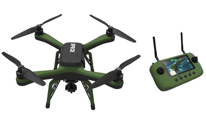 Xpece ONE Fishing Drone