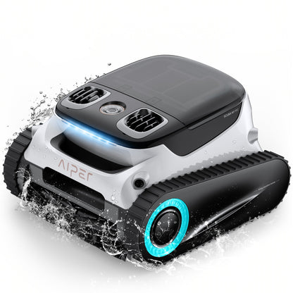 Aiper Scuba N1 Pro Cordless Robotic Pool Cleaner