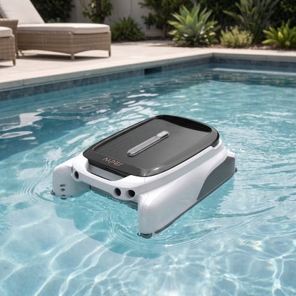 Aiper Surfer M1 Cordless Robotic Pool Skimmer — product photo