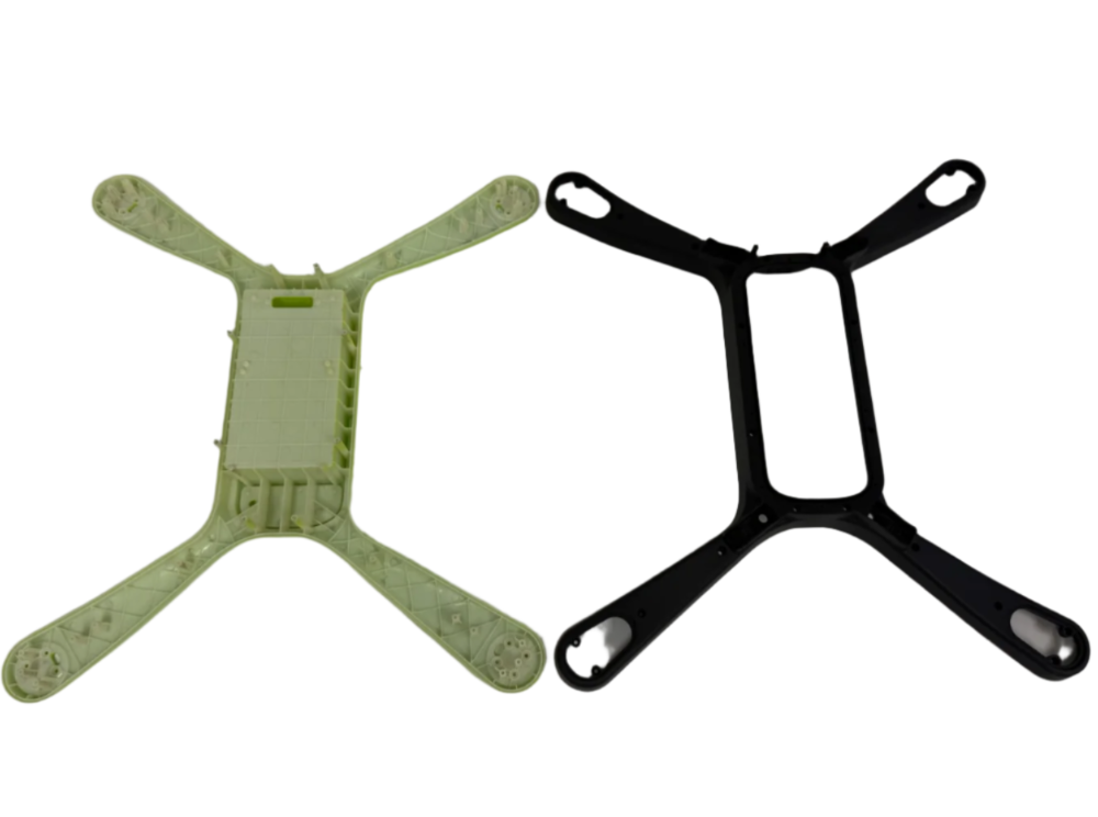 XPECE Body Plastic Shell