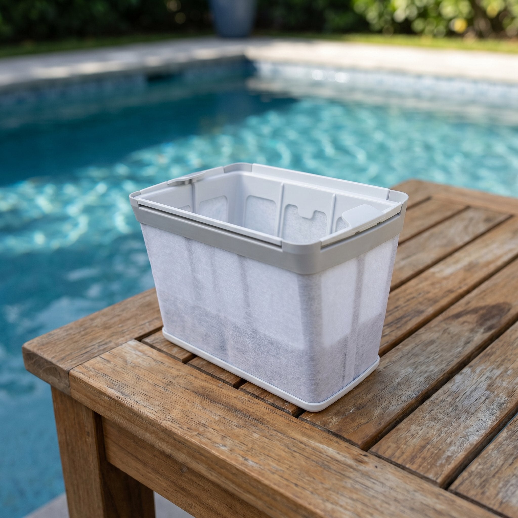 Scuba N1 Nano-level Ultra-fine Filter 2pcs — product photo