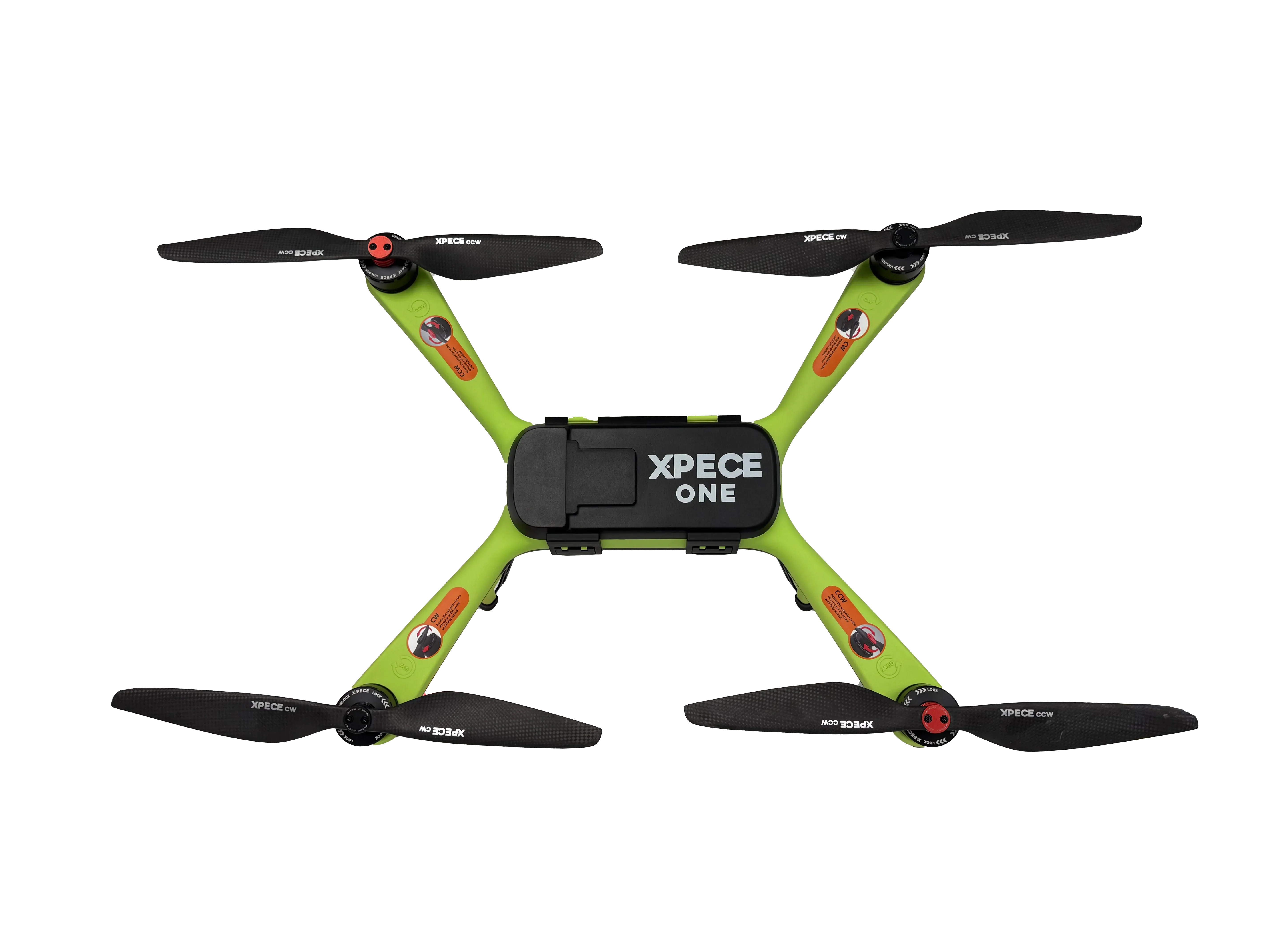 Xpece BARE Bundle