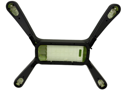 XPECE Body Plastic Shell