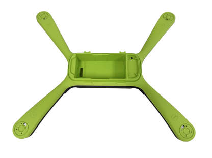 XPECE Body Plastic Shell