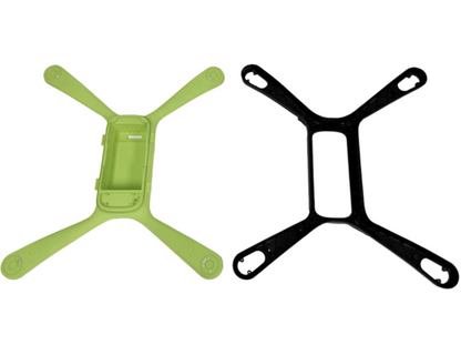 XPECE Body Plastic Shell